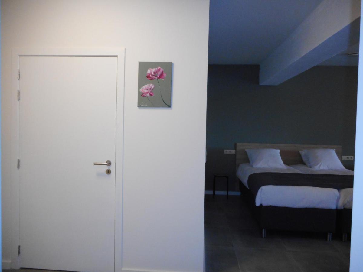 NeerpeltDe Hoog Velden 11公寓 外观 照片