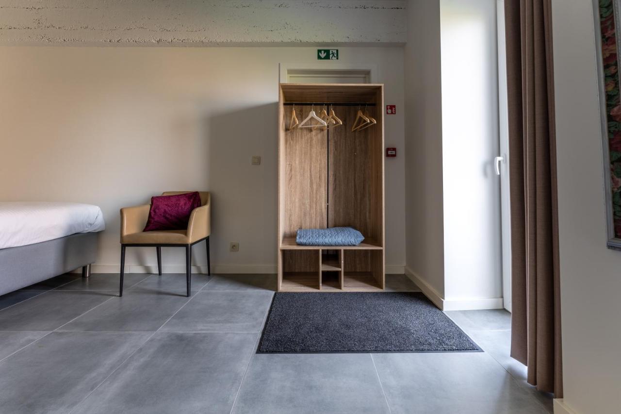NeerpeltDe Hoog Velden 11公寓 外观 照片