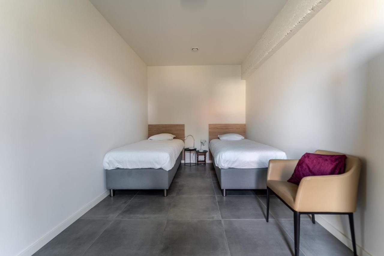 NeerpeltDe Hoog Velden 11公寓 外观 照片
