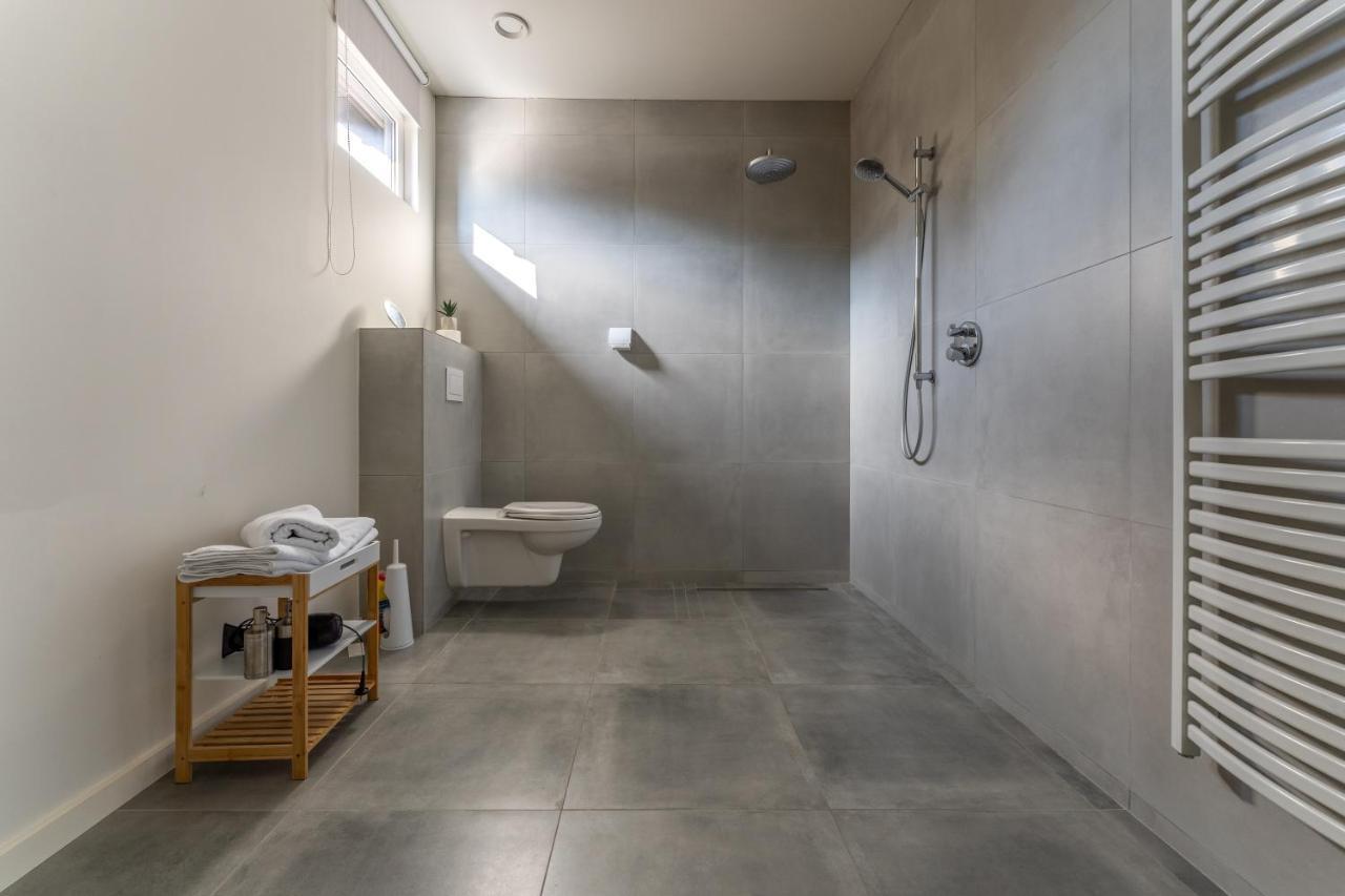 NeerpeltDe Hoog Velden 11公寓 外观 照片
